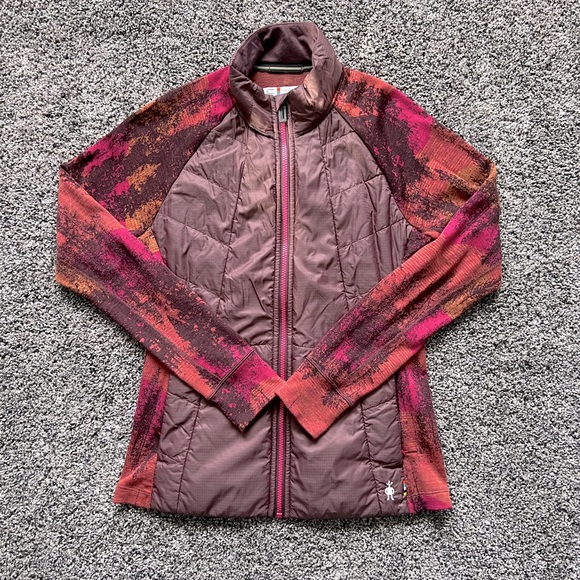 Smartwool Jackets & Blazers - Smartwool Smart Loft 60 Jacket
